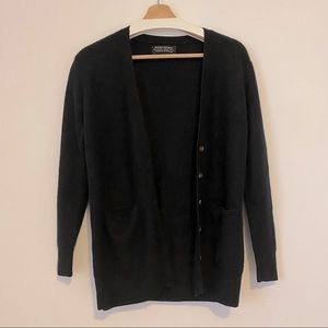 Todd & Duncan Cashmere (100%) Cardigan (Banana Republic)